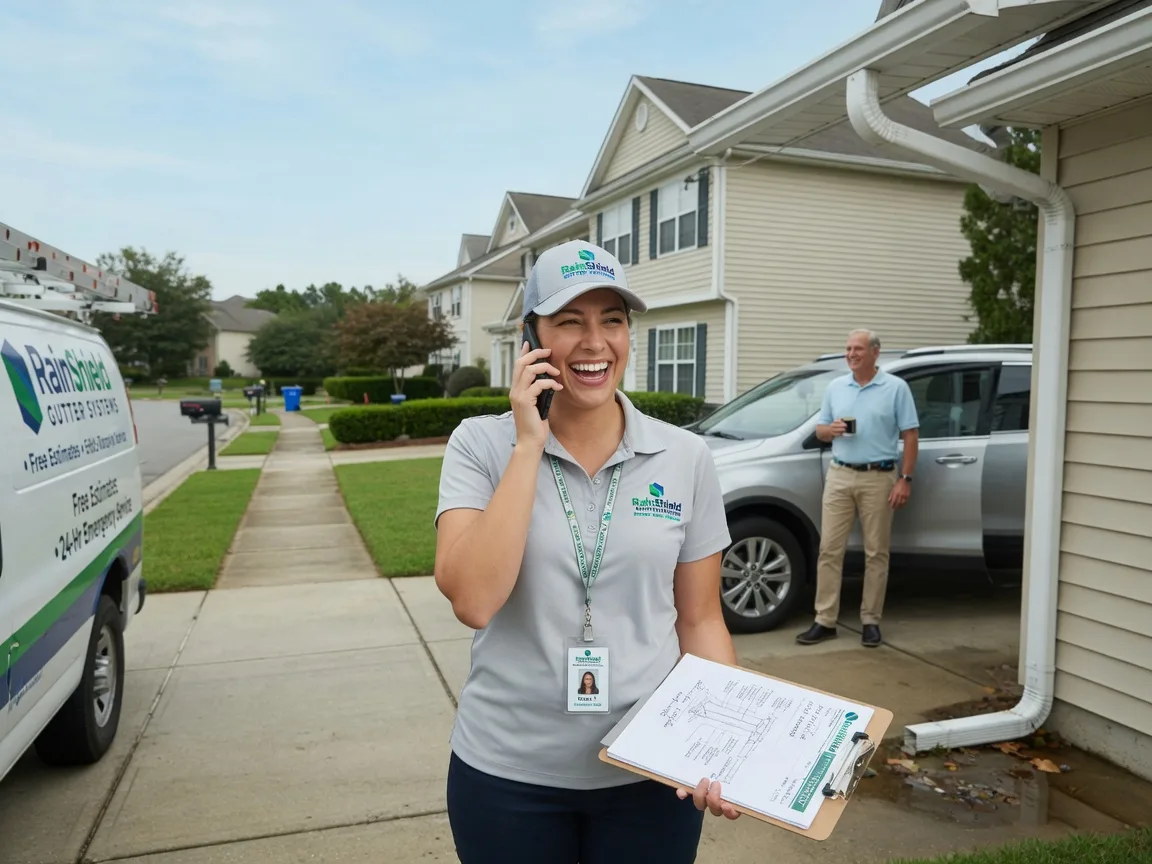 Gutter Installation Canton, MA FAQs